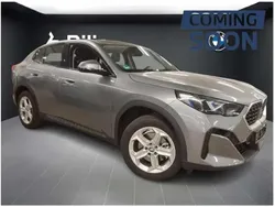 Gris Utilisé 2024 BMW X2 SUV | 46 143 € (Bon prix)