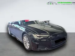 Utilisé 2020 Audi A6 Sport Break | 42 500 € (Bon prix)