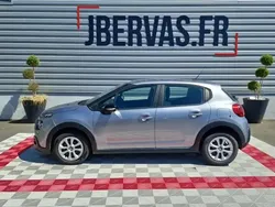 Utilisé 2021 Citroën C3 Business Class Citadine | 9 599 € (Prix juste)