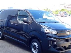 Nouvelle 2025 Citroën Jumpy Monospace | 29 440 € (Prix juste)