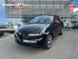 Noir Utilisé 2024 Alfa Romeo Tonale Veloce SUV | 50 999 €