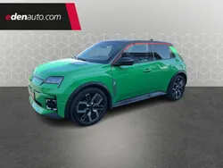Nouvelle 2025 Renault R5 Techno Citadine | 34 101 € (Prix juste)