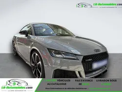 Utilisé 2021 Audi TT RS Sport Coupé | 66 800 € (Super prix)