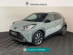 Utilisé 2025 Toyota Aygo Design Citadine | 17 990 € (Prix assez cher)