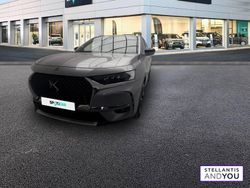 Gris Utilisé 2019 DS Automobiles DS7 Crossback SUV | 24 190 € (Prix assez cher)