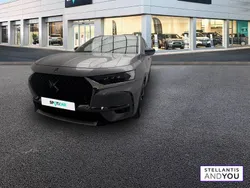 Gris Utilisé 2019 DS Automobiles DS7 Crossback SUV | 23 990 € (Prix juste)