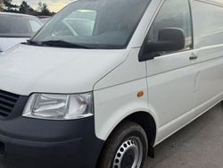 Blanc Utilisé 2006 VW T5 Van | 9 490 €