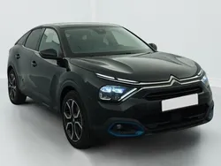 Utilisé 2023 Citroën e-C4 | 23 150 € (Bon prix)