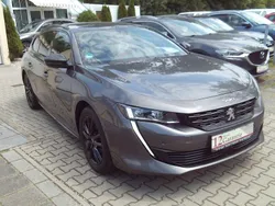 Utilisé 2023 Peugeot 508 Break | 22 900 € (Super prix)
