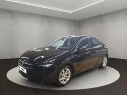 Noir Utilisé 2023 Opel Corsa Elegance Berline | 13 950 € (Prix juste)