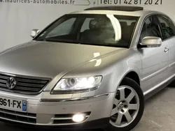 Utilisé 2003 VW Phaeton Berline | 15 990 €