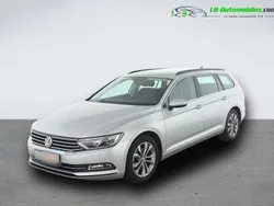 Utilisé 2015 VW Passat Break | 19 800 € (Bon prix)
