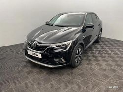 Noir Utilisé 2023 Renault Arkana Evolution SUV | 21 990 € (Prix juste)