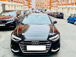 Utilisé 2022 Audi A4 Business Break | 19 500 € (Prix cher)