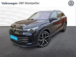 Utilisé 2025 VW Tiguan SUV | 56 490 € (Prix juste)