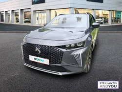 Gris Utilisé 2025 DS Automobiles DS7 Crossback SUV | 43 290 € (Prix cher)