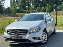 Gris Utilisé 2013 Mercedes A180 Berline | 12 490 € (Super prix)