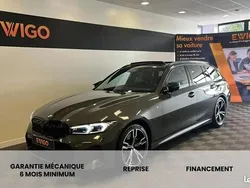 Gris Utilisé 2022 BMW 340 M Sport Break | 53 990 € (Super prix)
