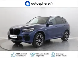 Utilisé 2021 BMW X5 M Sport SUV | 61 799 € (Bon prix)