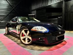 Utilisé 2008 Jaguar XKR Portfolio Coupé | 40 990 € (Prix juste)