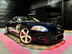 Utilisé 2008 Jaguar XKR Portfolio Coupé | 40 990 € (Prix juste)