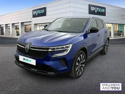 Bleu Utilisé 2024 Renault Austral Techno SUV | 31 290 € (Bon prix)