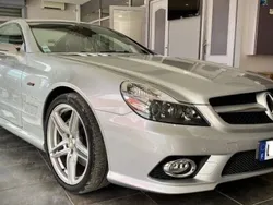 Utilisé 2010 Mercedes 230 AMG Berline | 33 900 €
