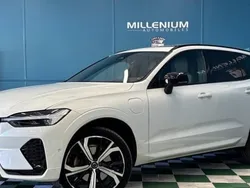 Utilisé 2021 Volvo XC60 R-Design SUV | 29 990 € (Bon prix)