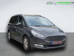 Utilisé 2017 Ford Galaxy Monospace | 22 400 € (Prix assez cher)