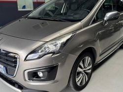 Utilisé 2016 Peugeot 3008 Allure | 10 490 €