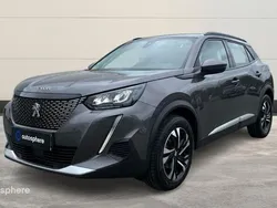 Utilisé 2020 Peugeot 2008 Allure SUV | 14 499 € (Prix assez cher)