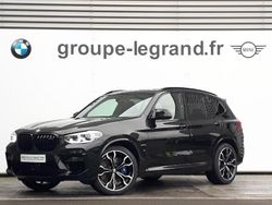 Utilisé 2019 BMW X3 SUV | 99 571 €