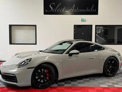 Gris Utilisé 2019 Porsche 911 Carrera S Coupé | 154 900 €