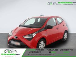 Utilisé 2021 Toyota Aygo Citadine | 13 900 € (Prix juste)