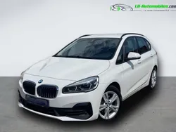 Utilisé 2019 BMW 218 Break | 21 600 € (Prix juste)