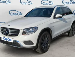 Utilisé 2018 Mercedes GLC350 Executive | 27 290 €