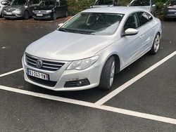 Utilisé 2009 VW CC Berline | 7 900 €