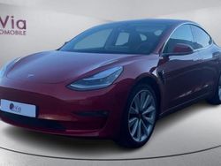 Utilisé 2019 Tesla Model 3 Long Range AWD Berline | 18 990 € (Bon prix)
