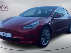 Utilisé 2019 Tesla Model 3 Long Range Berline | 22 990 € (Prix juste)