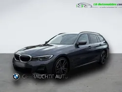 Utilisé 2022 BMW 330 Comfort Edition Berline | 45 500 € (Prix juste)