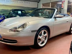 Utilisé 2001 Porsche 911 Carrera Coupé | 37 900 €