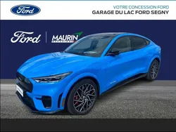 Utilisé 2023 Ford Mustang Mach-E GT Extended Range SUV | 52 980 €