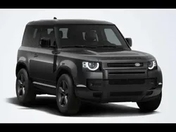 Noir Utilisé 2024 Land Rover Defender S SUV | 66 000 € (Super prix)