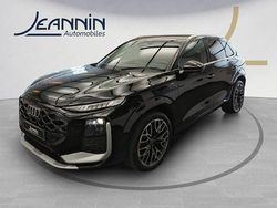 Noir mythe métallisé Utilisé 2026 Audi Q3 Design SUV | 71 900 €