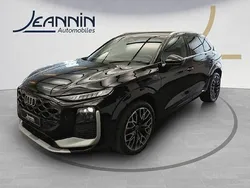Noir mythe métallisé Utilisé 2026 Audi Q3 Design SUV | 71 900 €
