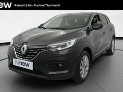 Noir Utilisé 2021 Renault Kadjar Business SUV | 17 999 € (Prix juste)