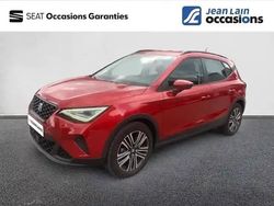 Rouge Utilisé 2023 Seat Arona Copa SUV | 19 990 € (Prix juste)