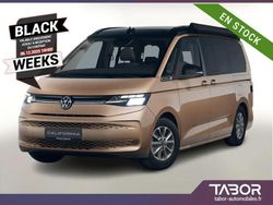 Bronze Nouvelle 2025 VW California California Van | 68 055 € (Prix juste)