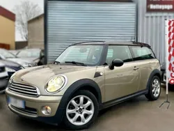 Utilisé 2008 Mini Cooper Clubman Break | 4 990 €
