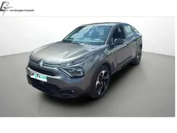 Gris Utilisé 2021 Citroën C4 PureTech Berline | 19 990 € (Prix assez cher)